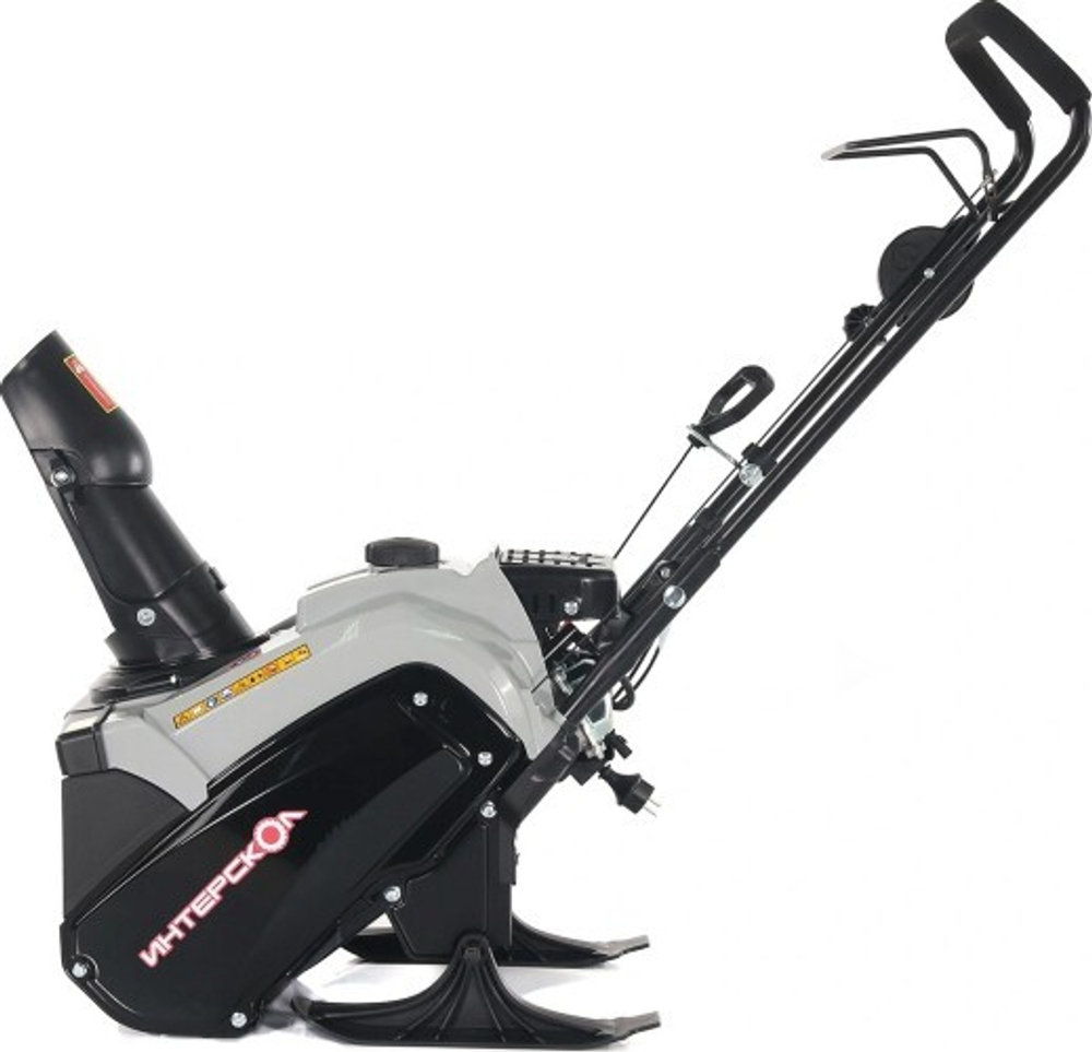 Снегоуборочная машина ИНТЕРСКОЛ СМБ-46/3Э 778.0.2.70