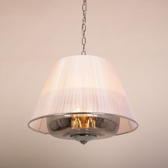 Подвесная люстра Manne L.7308-5 WHITE