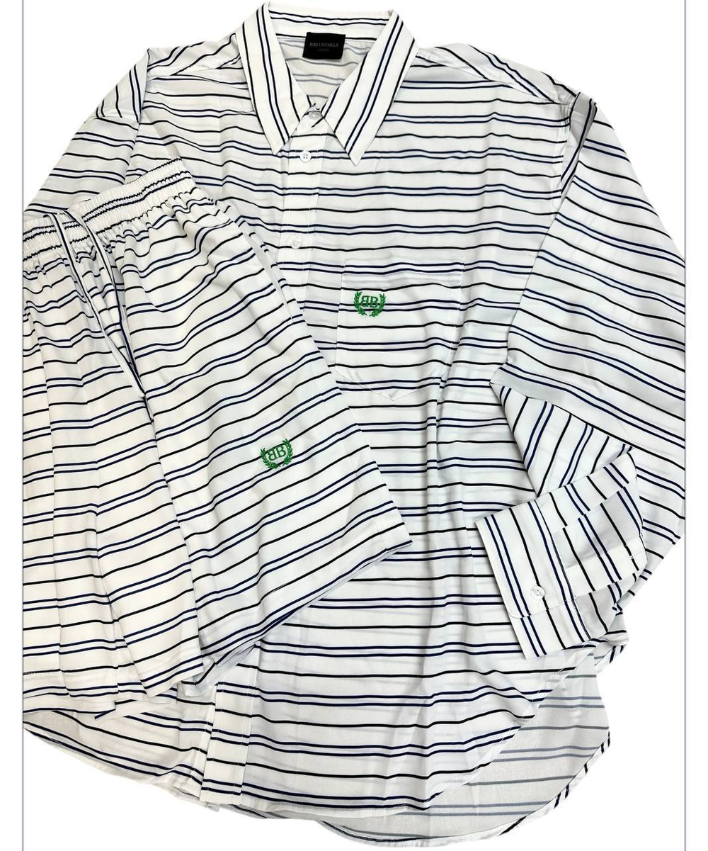 Костюм Balenciaga