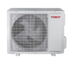Tosot T12H-SnN2/I/T12H-SnN2/O