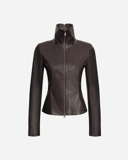 Джинсы клеш с бархатным покрытием