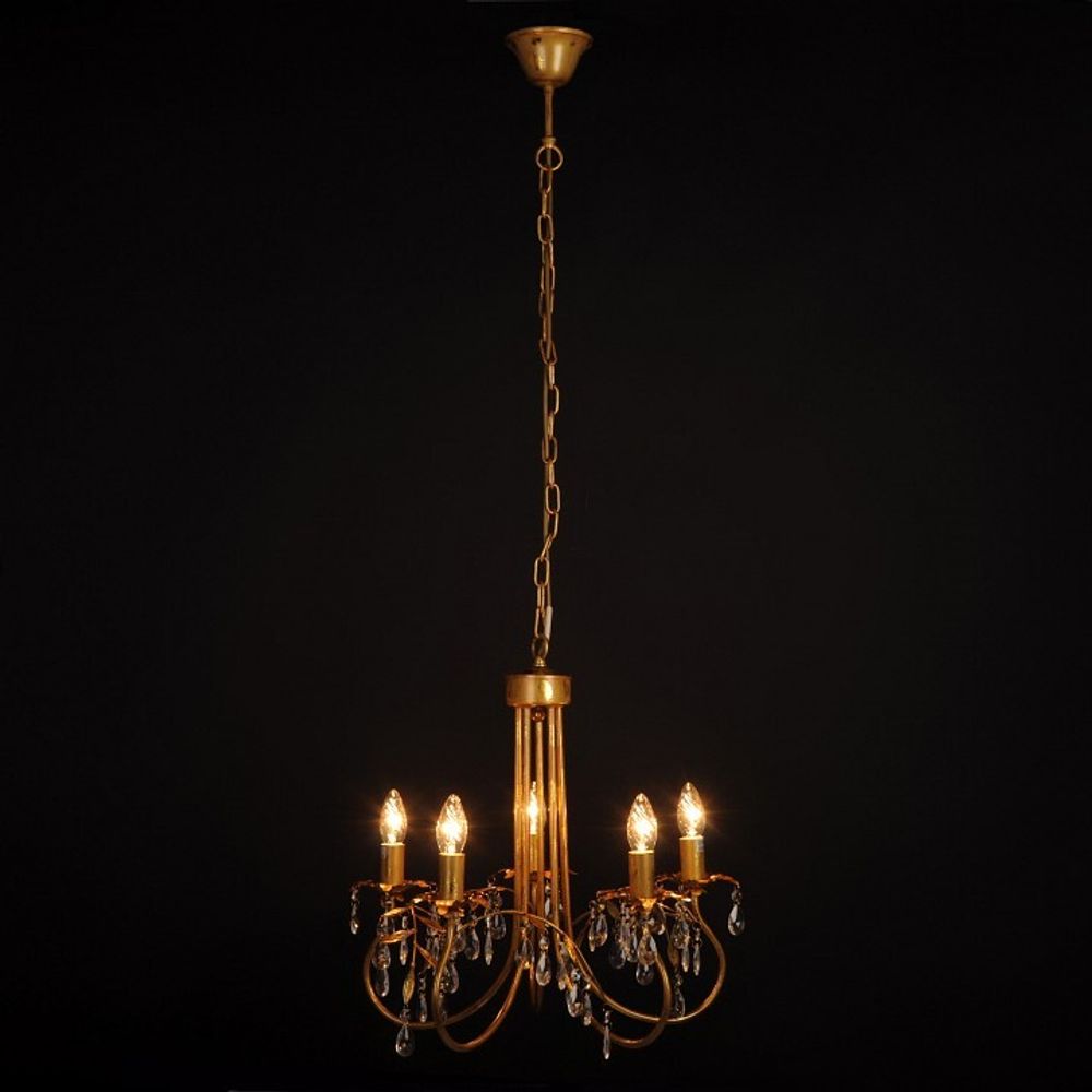 Подвесная люстра Abrasax Suzanne SD0812/5