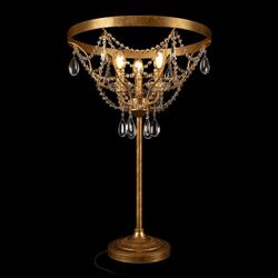 Настольная лампа декоративная Loft it Foil 10430T