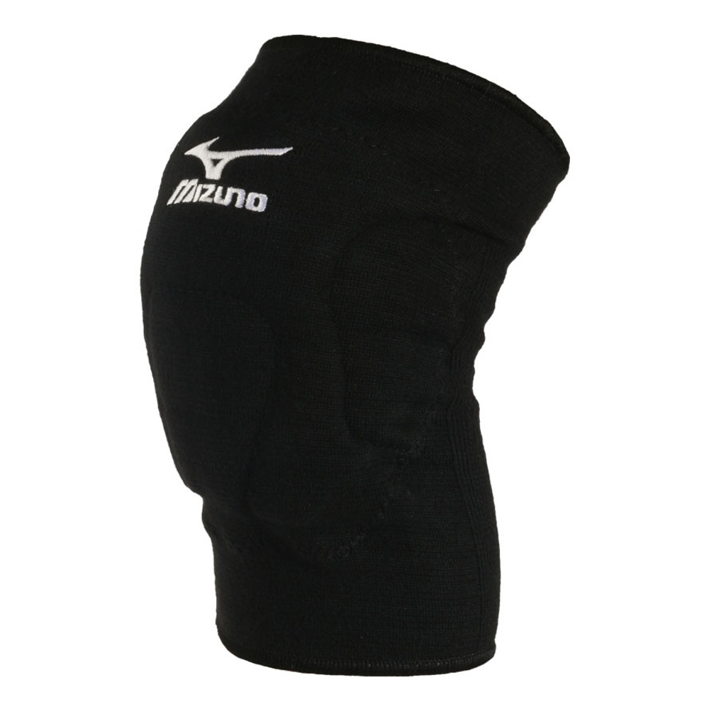 Наколенники волейбольные Mizuno VS1 Z59SS89109 S, размер S, черные