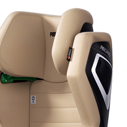 Автокресло Recaro Axion 1 Elegant Beige, бежевый