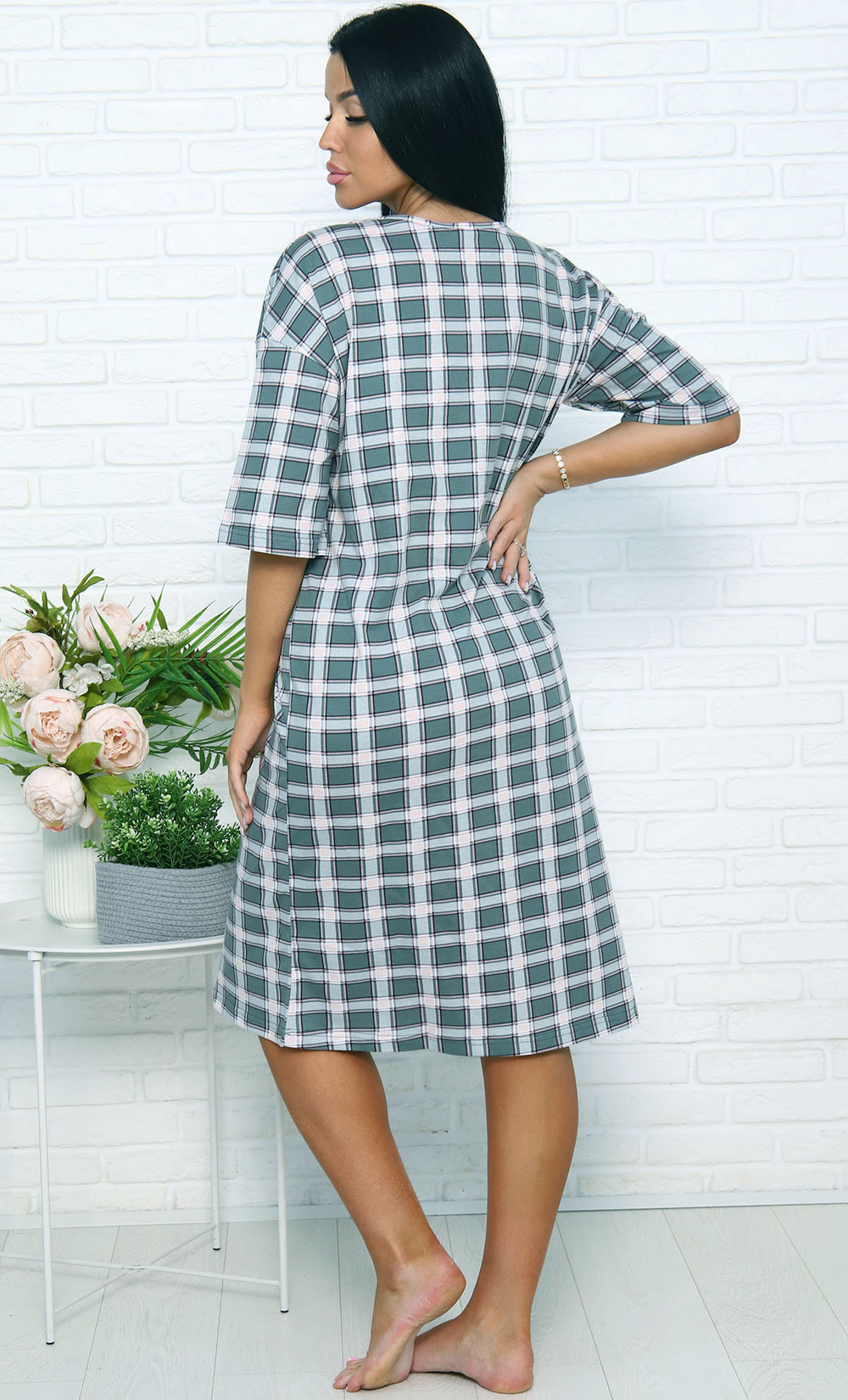 [m]Туника Т-4089