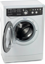 Indesit BWSD 51051