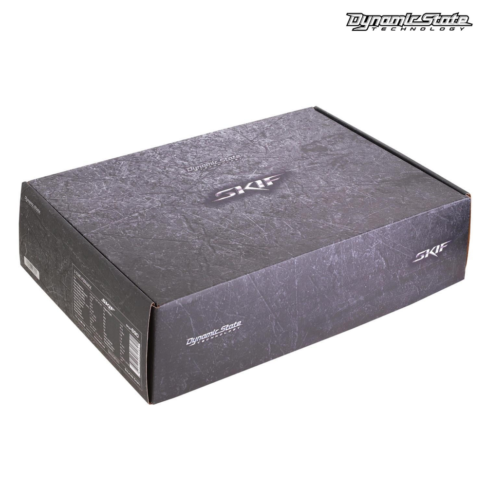 Dynamic State Skif SKM-690 мидвуфер 9.29×6.46″ / 236×164 мм