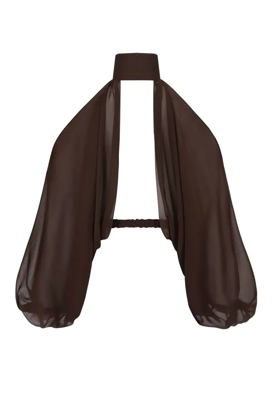 Блуза Индия