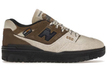 Кроссовки Size X New Balance Nb 550 Cordura Pack