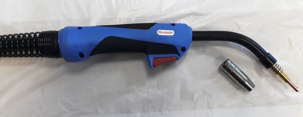 102P321050 Горелка сварочная MIG Th150 Expert 5м TBi