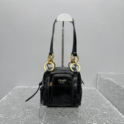 Prada Dangle Bag 14 cm