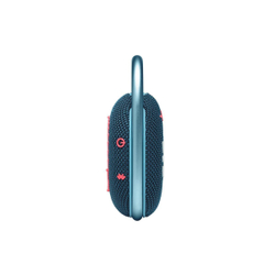 Портативная колонка JBL Clip 4 Blue Pink