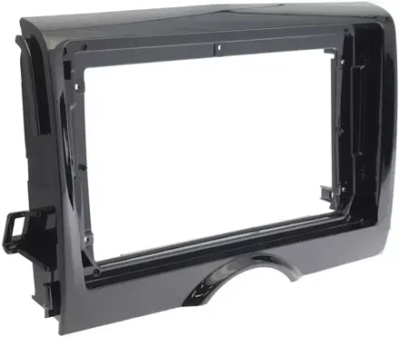 Магнитола для Toyota Mark X 130 2009-2019 - FarCar монитор 12.3" 2K QLED на Android 14, TS10, CarPlay, 4G SIM-слот