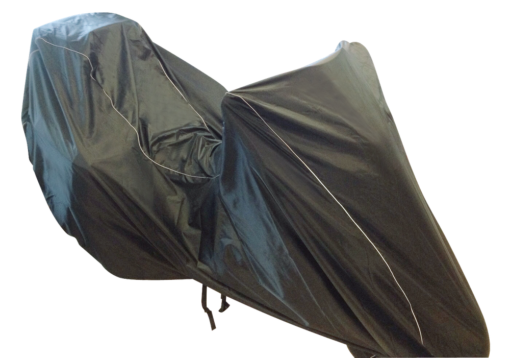 Тurenduro / Черный