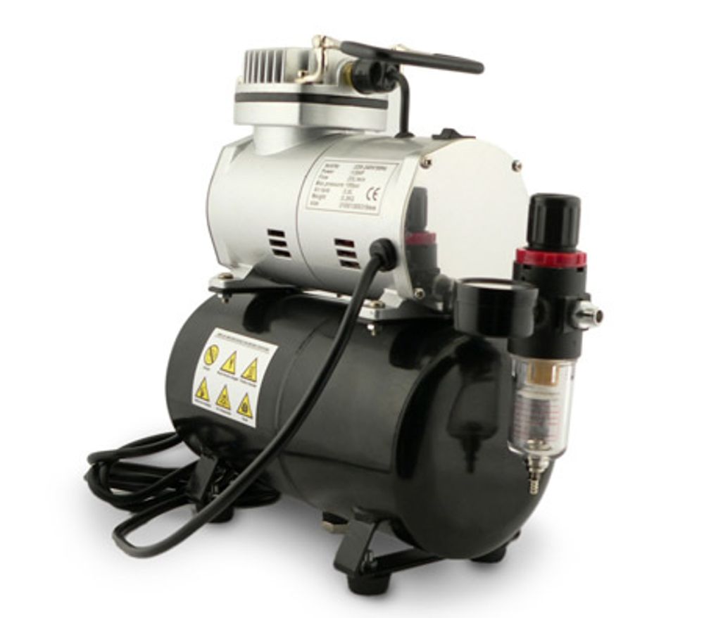 Компрессор JAS 1203