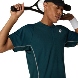 Теннисное поло Asics Match Actibreeze
