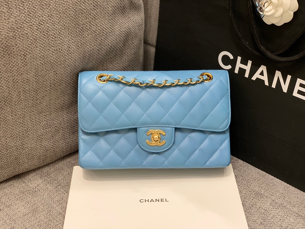 Chanel Bag 23 cm