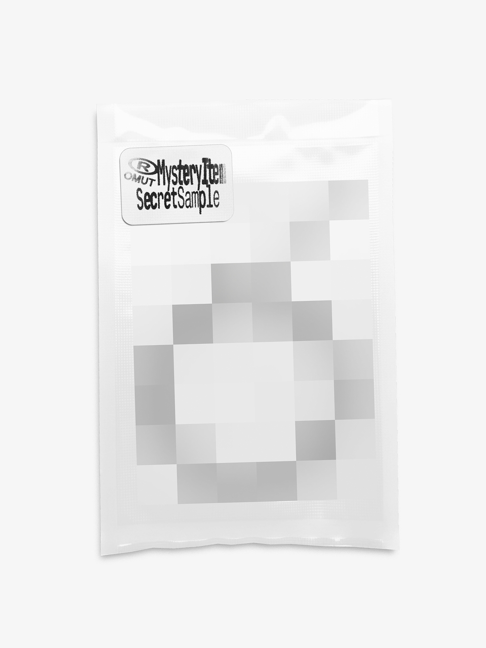 SECRET SAMPLE №1.5