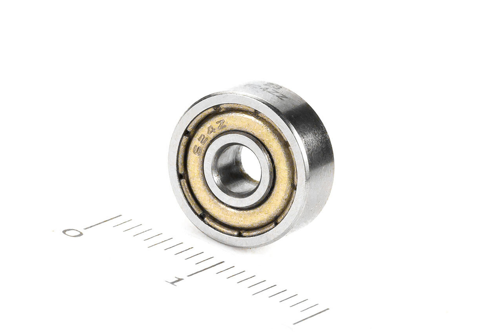Подшипник 624 ZZ (80024)