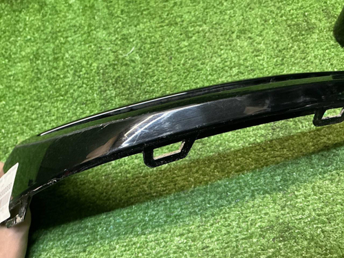 Накладка заднего бампера правая JAECOO J8 (24-нв)