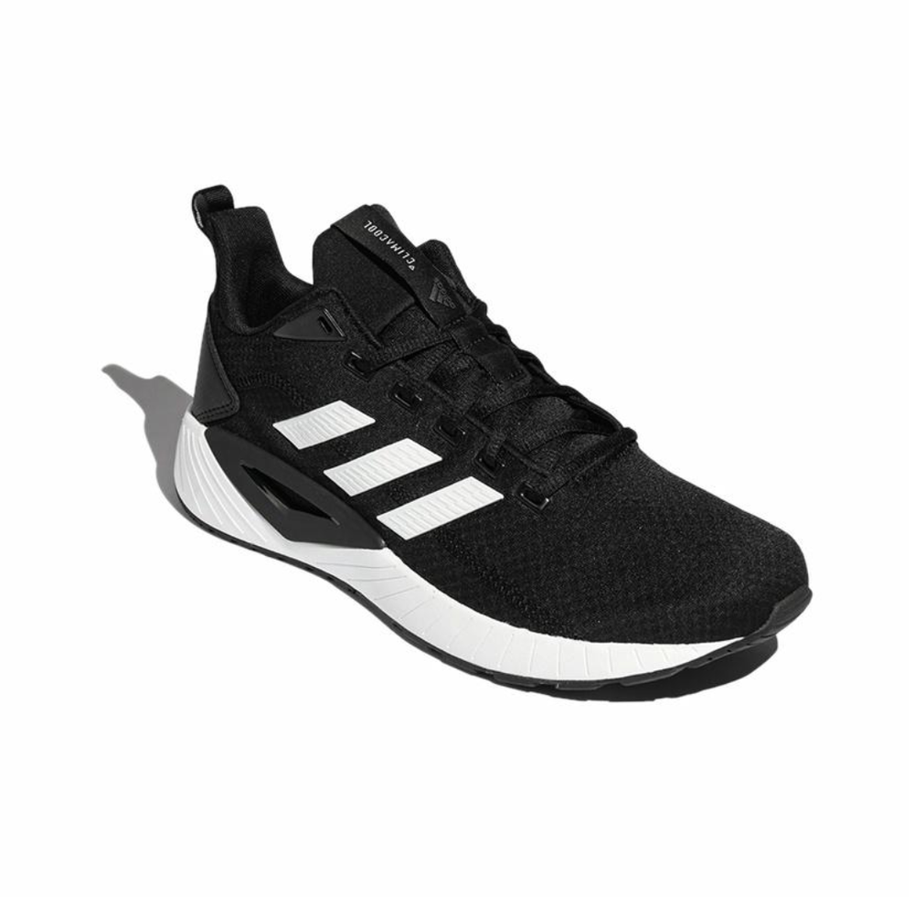 Кроссовки Adidas Questar Climacool 'Black White' GY3352