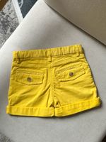 Новые хлопковые шорты Bonpoint, 98