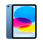 Планшет Apple iPad (2022) Wi-Fi 64GB, Blue (Синий)