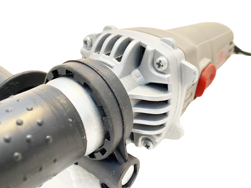 Машина прямошлифовальная CROWN CT13307