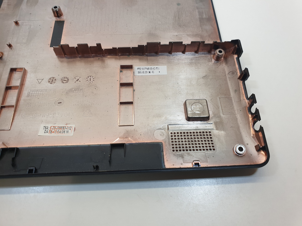 Поддон DEXP CLV-950 6-39-W95S3-012
