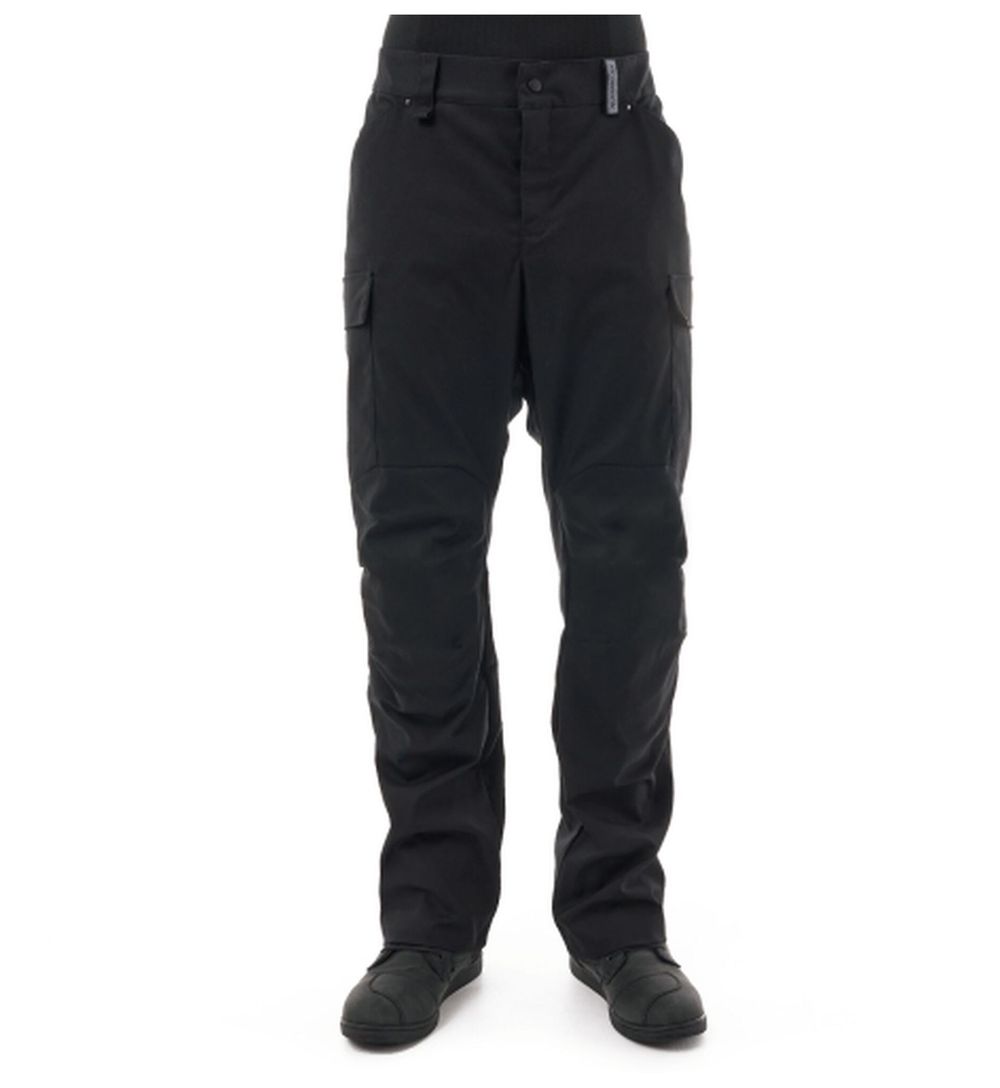 Street Jungle / Черный