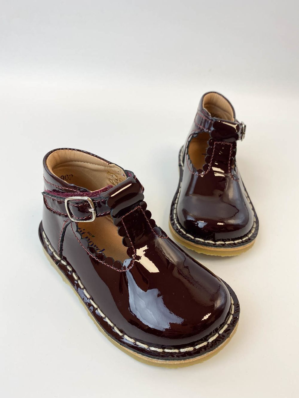 Туфли Petit nord