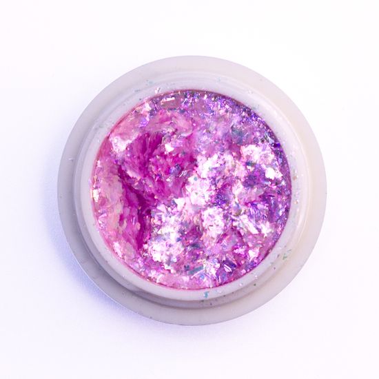 Хлопья Юки Радужные №10