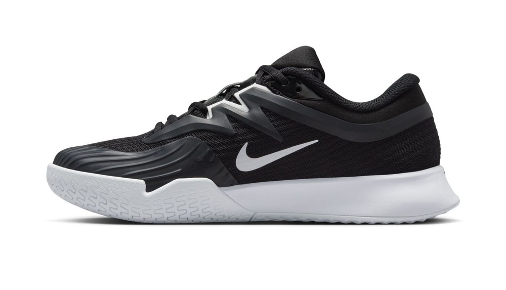 Женские Кроссовки теннисные Nike Zoom Vapor Pro 3 HC - черный