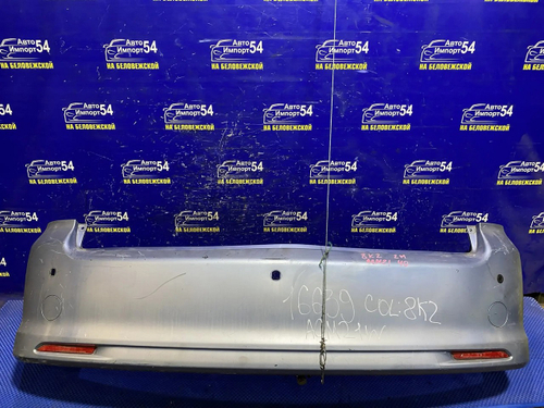 Бампер задний TOYOTA IPSUM 2003-2009