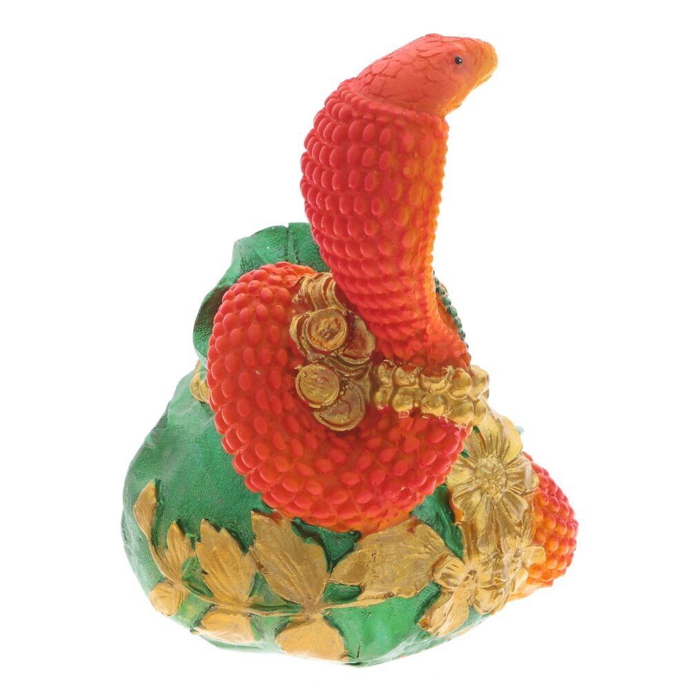 GAEM Копилка "Змейка", L8,5 W8 H10 см, 2в.