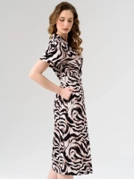 Платье женское "Саванна"