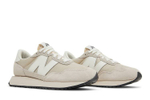 Кроссовки New Balance Nb 237 V1 (Женская размерная сетка)