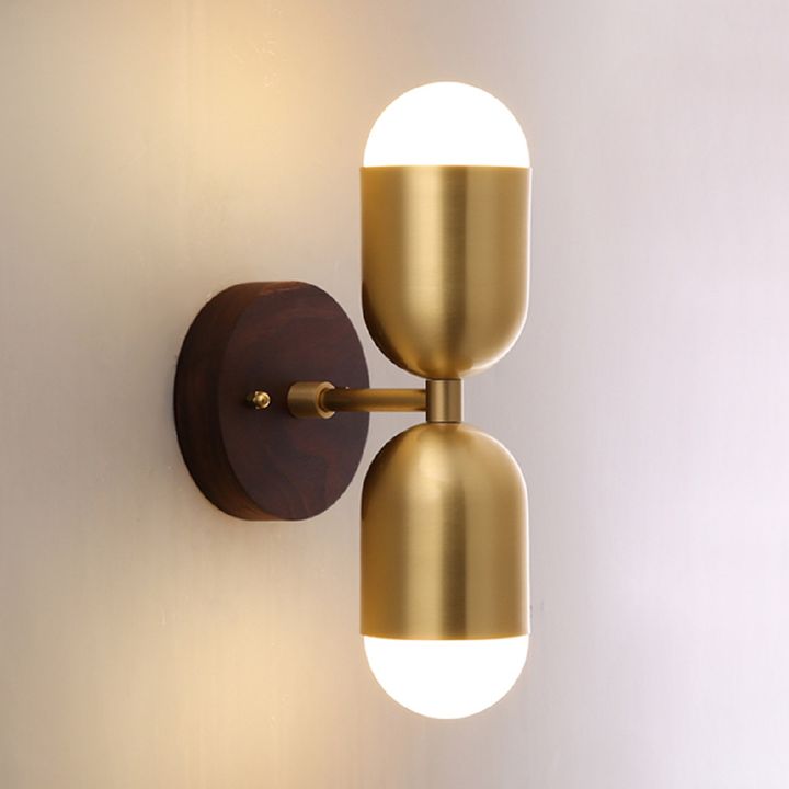 Настенный светодиодный светильник Imperium Loft Chris A 209122-23