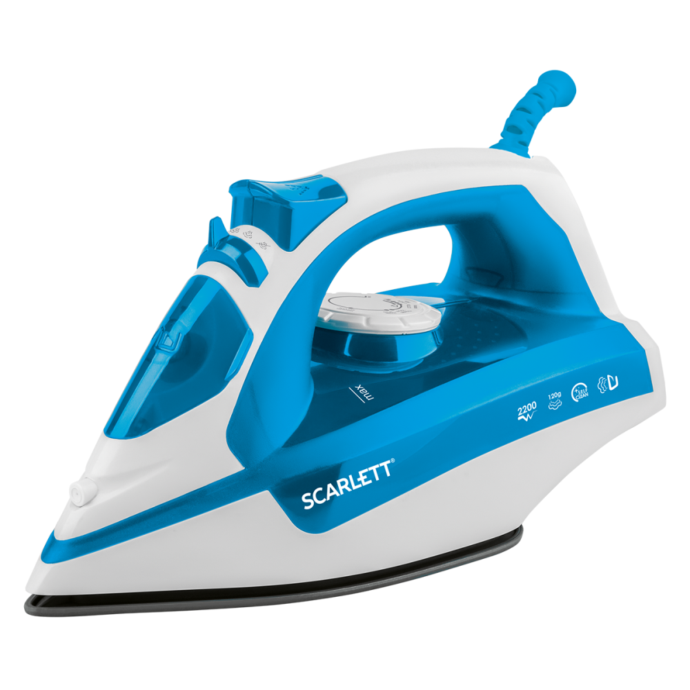 Утюг Scarlett SC-SI30P17