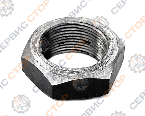 Гайка дифференциала, шаг 1,5 мм