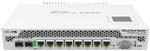 Маршрутизатор MikroTik  CCR1009-7G-1C-1S+PC