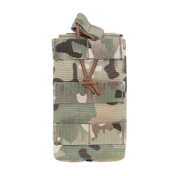 Подсумок Wartech MP-103 под 1 магазин АК/М серия Fast MAG, Multicam