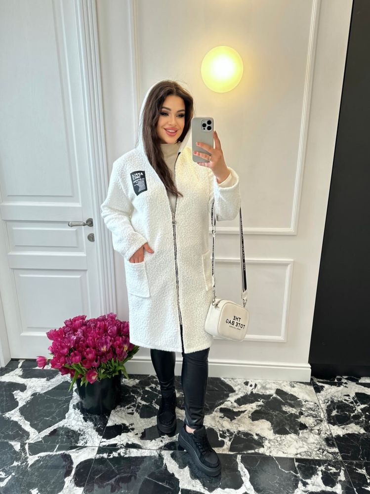 Кардиган УК-3701 Fabrika