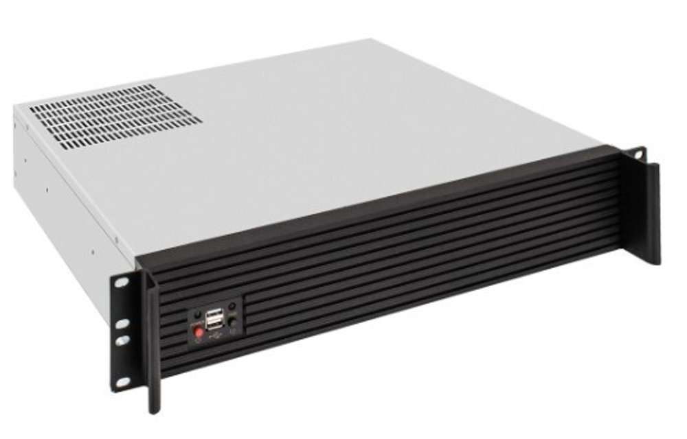 Корпус серверный 2U Exegate Pro 2U400-04AL