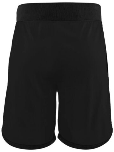 Шорты для мальчика теннисные Hydrogen Tech Shorts Kids - black
