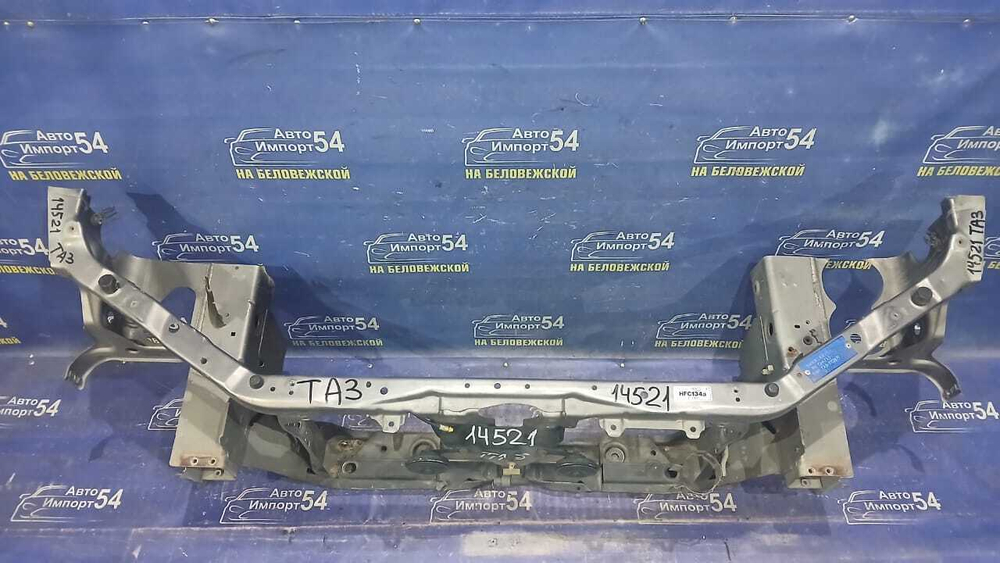 Рамка радиатора / телевизор Honda AVANCIER 1999-2003