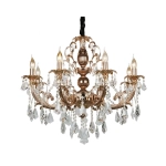 Подвесная люстра Omnilux GROSSETO OML-77723-08