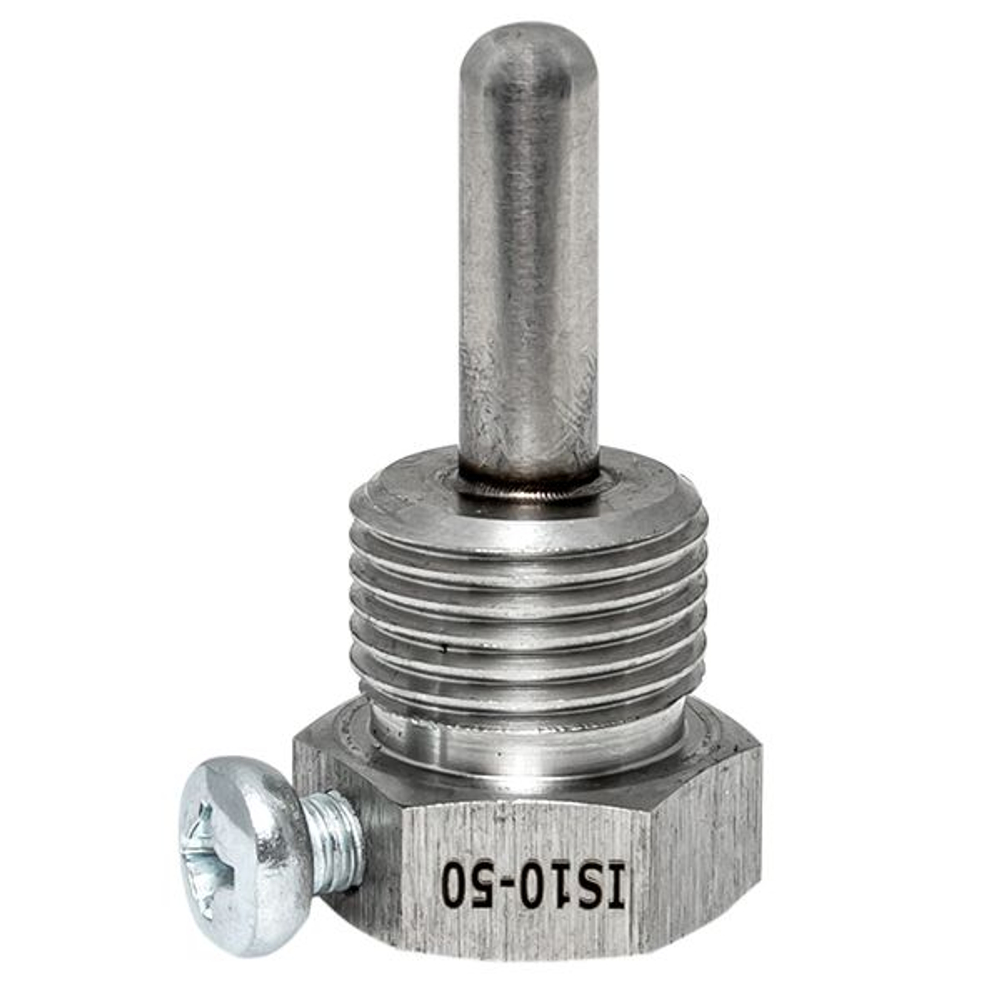 Погружная гильза G1/2 L = 50 мм IS10-50 (20.00 шт.)