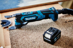 Многофункциональный инструмент аккумуляторный MAKITA TM 30 DWYE TM30DWYE